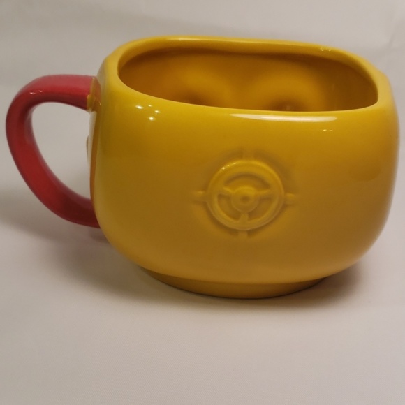 STAR WARS FUNKO Pop 3-CPO Pop! Ceramic Mug - Picture 3 of 4